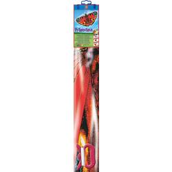 Günther Flugspiele jednošňůrový drak Oko Rozpětí 920 mm Vhodnost pro sílu větru 3 - 6 bft
