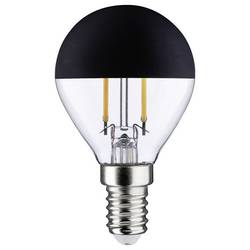 Paulmann 29263 LED Energetická třída (EEK2021) F (A - G) E14 kapkový tvar 2.5 W teplá bílá (Ø x v) 45 mm x 78 mm 1 ks