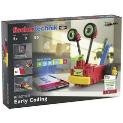 fischertechnik stavebnice robota Early Coding stavebnice 559889