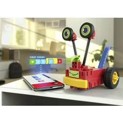 fischertechnik stavebnice robota Early Coding stavebnice 559889