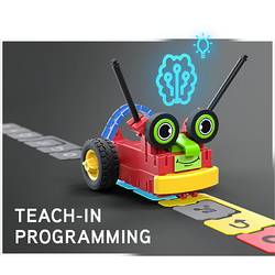fischertechnik stavebnice robota Early Coding stavebnice 559889