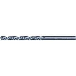 PFERD TOOLS 25203904 SPB DIN 1897 HSSG N 4,4 STEEL ocel spirálový vrták 4.4 mm Celková délka 58 mm DIN 1897 10 ks