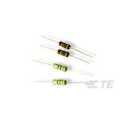 TE Connectivity 1623719-3 TE AMP Passive Electronic Components Výkonový rezistor 1 ks Box