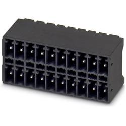 Base strip MCDN 1,5/ 6-G1-3,5 P26THR 1953758 Phoenix Contact