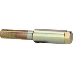 KS Tools 460.4393 Upevňovací šrouby, M14x1,5, délka 108 mm