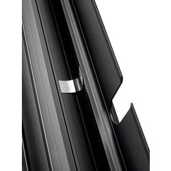 Vogels sloupový adaptér Vhodný pro série držáků: Vogels modulares Display-Deckenhalterungssystem Connect-it černá