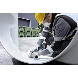 Bosch Professional GWS 18V-11 S 06019N4001 Akumulátorová úhlová bruska 125 mm, 18 V