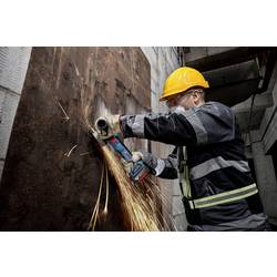 Bosch Professional GWS 18V-11 S 06019N4001 Akumulátorová úhlová bruska 125 mm, 18 V