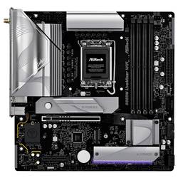 ASRock B860M LiveMixer WiFi Základní deska Socket (PC) Intel® 1851