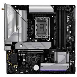 ASRock B860M LiveMixer WiFi Základní deska Socket (PC) Intel® 1851