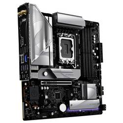 ASRock B860M LiveMixer WiFi Základní deska Socket (PC) Intel® 1851