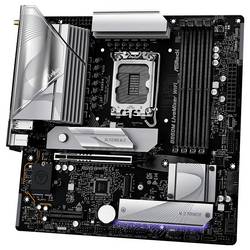 ASRock B860M LiveMixer WiFi Základní deska Socket (PC) Intel® 1851