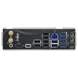 ASRock B860M LiveMixer WiFi Základní deska Socket (PC) Intel® 1851