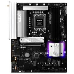 ASRock B860 Pro RS Wifi Základní deska Socket (PC) Intel® 1851 Tvarový faktor ATX