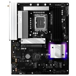 ASRock B860 Pro RS Wifi Základní deska Socket (PC) Intel® 1851 Tvarový faktor ATX