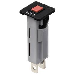 TRU COMPONENTS TC-13401652 výkonový vypínač teplotní 125 V/AC, 250 V/AC, 32 V/DC, 50 V/DC 3.75 A 1 ks