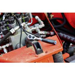 Hazet 863HP 863HP ráčna 116 mm