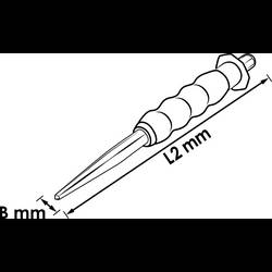 Důlčík Vigor V6210-4