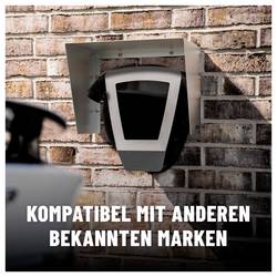 Absina ochranná stříška pro emobility