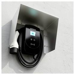 Absina ochranná stříška pro emobility