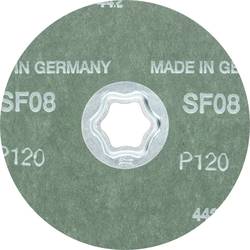 PFERD TOOLS 64294012 Brusný kotouč Průměr 115 mm