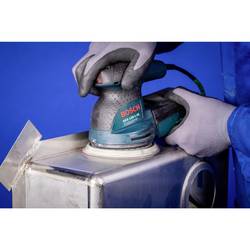 PFERD TOOLS KSS 125 8 L A 100 45017010 brusné papíry pro excentrické brusky s otvory Zrnitost 100 (Ø) 125 mm 25 ks