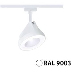 Paulmann Arena svítidla do lištových systémů (230 V) URail 15.1 W LED signální bílá