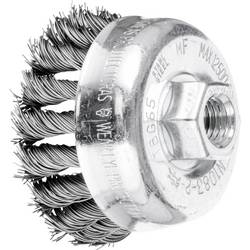 PFERD TOOLS Hrncový kartáč TBG 65/M14 ST 0,50 43305021 5 ks