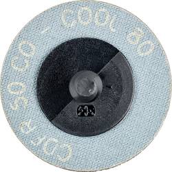 PFERD TOOLS 42778508 Brusný kotouč s krátkými vlákny Průměr 50 mm Zrnitost=80 100 ks