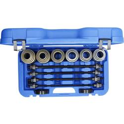 Sada tažných a tlačných pouzder, se 4 vřeteny, 26 ks Brilliant Tools BT672450