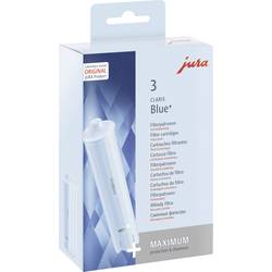 jura 24231 CLARIS Blue+ filtrační patrona 3 ks