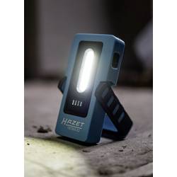 Hazet 1979W-82 Pocket Light LED pracovní osvětlení napájeno akumulátorem 3 W 300 lm