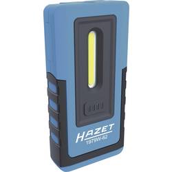 Hazet 1979W-82 Pocket Light LED pracovní osvětlení napájeno akumulátorem 3 W 300 lm