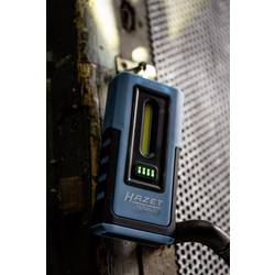 Hazet 1979W-82 Pocket Light LED pracovní osvětlení napájeno akumulátorem 3 W 300 lm
