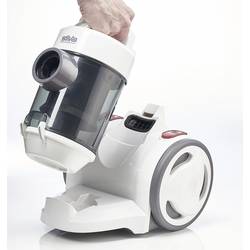 Silva Homeline BS-C 9002 vysavač bezsáčkový, cyklónová technologie