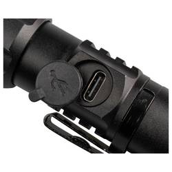 XCell Lunalux Mini LED kapesní svítilna, s magnetickým držákem, s režimem stroboskopu, napájeno akumulátorem, 245 lm, 24 h, 48 g