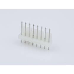 Molex vestavná pinová lišta (standardní) Počet pólů 8 Rastr (rozteč): 3.96 mm 26192081 1 ks Bag