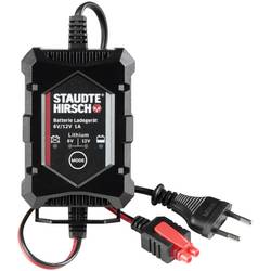 Staudte-Hirsch SH-3.170 331700 nabíječka 6 V, 12 V 2 A