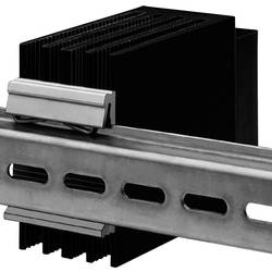 Fischer Elektronik (d x š x v) 50 x 8.5 x 50 mm