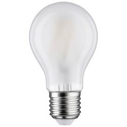 Paulmann 28617 LED Energetická třída (EEK2021) F (A - G) E27 5 W teplá bílá (Ø x v) 60 mm x 106 mm 1 ks