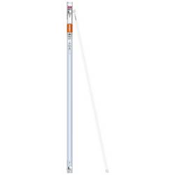 OSRAM HOMELIGHTING LED trubice Energetická třída (EEK2021): E (A - G) G13 zářivkový tvar T8 KVG 11.6 W = 38 W neutrální bílá (Ø x d) 26.80 mm x 1061 mm 1 ks