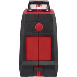 TOOLCRAFT CL18-360 TO-5645454 samonivelační, vč. tašky, vč. 360° laseru křížový laser s horizontálním 360 °dosah (max.): 18 m