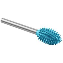 Dremel 26159953DM Raspelfräser nerezová ocel rašple 9.5 mm 1 ks