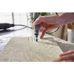 Dremel 26159953DM Raspelfräser nerezová ocel rašple 9.5 mm 1 ks
