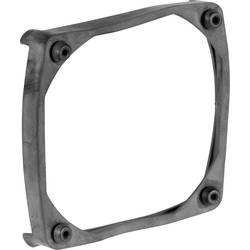 SEPA LM119A2 upevňovací manžeta ventilátoru 1 ks (š x v x h) 125 x 125 x 9.5 mm elastomer