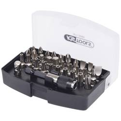KS Tools 9112060 911.2060 sada bitů, 1/4