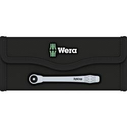 Wera Zyklop Metal 8100 SA 7 sada nástrčných klíčů, metrický, 1/4 (6,3 mm), 28dílná, 05004017001