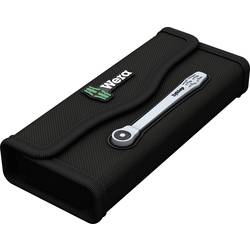 Wera Zyklop Metal 8100 SA 7 sada nástrčných klíčů, metrický, 1/4 (6,3 mm), 28dílná, 05004017001
