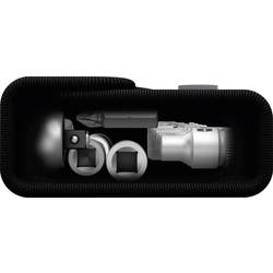 Wera Zyklop Metal 8100 SA 7 sada nástrčných klíčů, metrický, 1/4 (6,3 mm), 28dílná, 05004017001