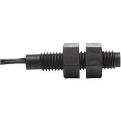 PIC MS-228-5 MS-228-5, jazýčkový kontakt, 1 spínací kontakt, 200 V/DC, 260 V/AC, 0.3 A, 10 W